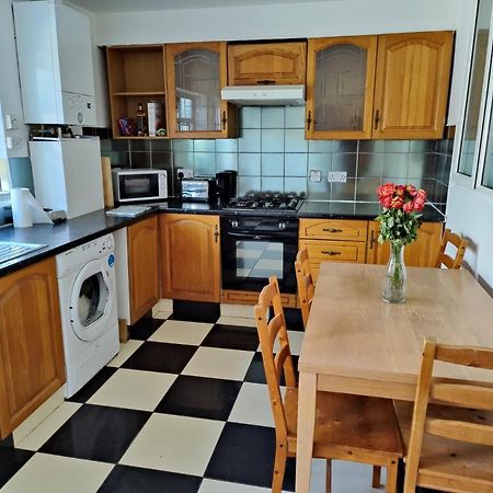 Beautiful And Homely Accommodation, Archway In Islington Near Camden Town ลอนดอน ภายนอก รูปภาพ