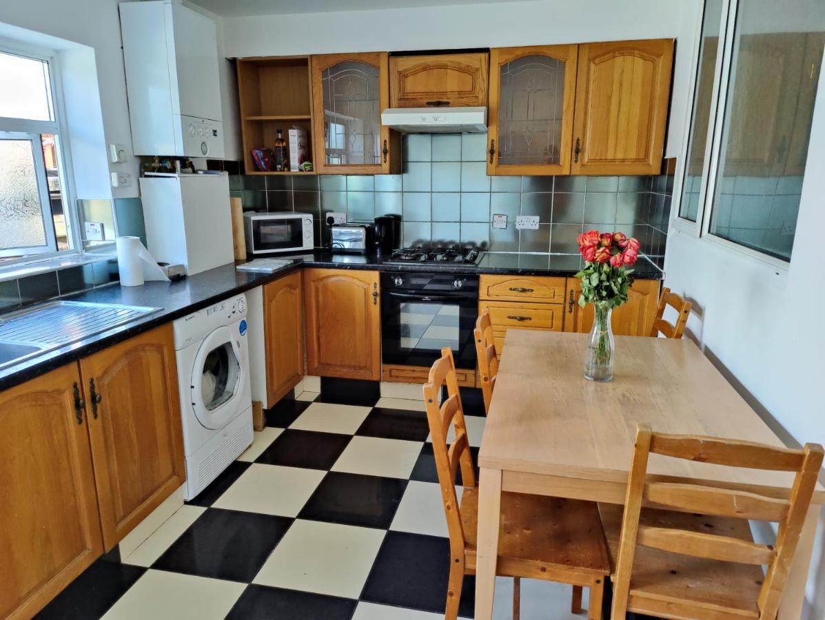 Beautiful And Homely Accommodation, Archway In Islington Near Camden Town ลอนดอน ภายนอก รูปภาพ