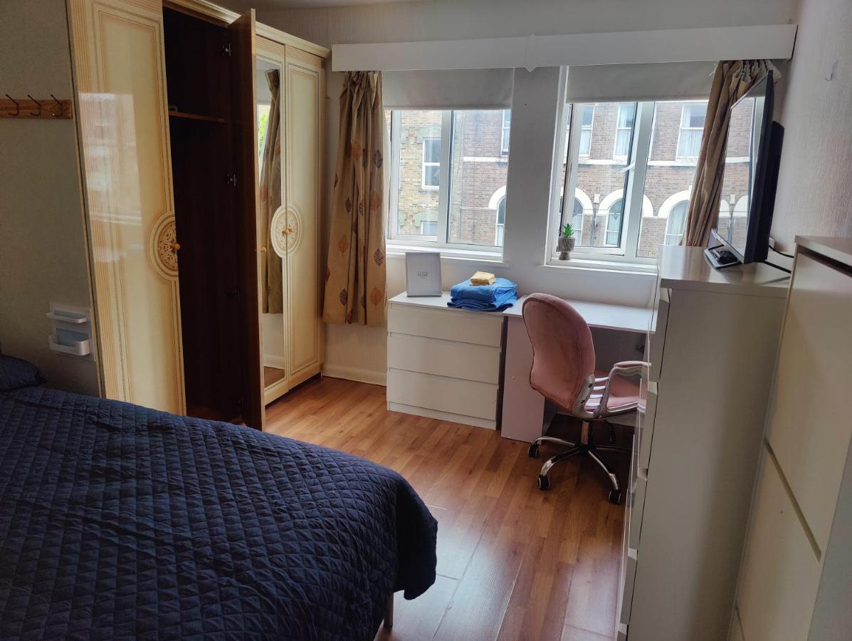 Beautiful And Homely Accommodation, Archway In Islington Near Camden Town ลอนดอน ภายนอก รูปภาพ