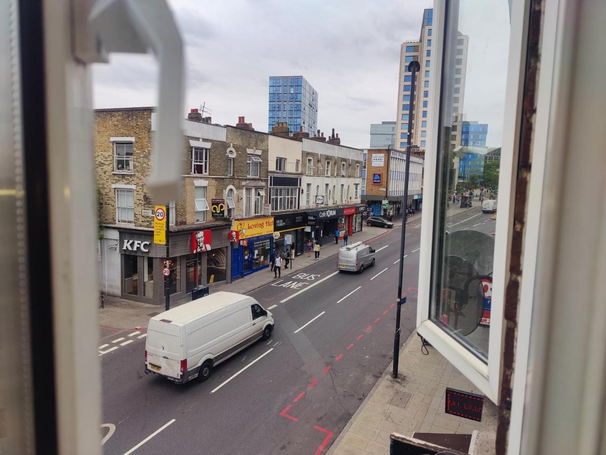 Beautiful And Homely Accommodation, Archway In Islington Near Camden Town ลอนดอน ภายนอก รูปภาพ