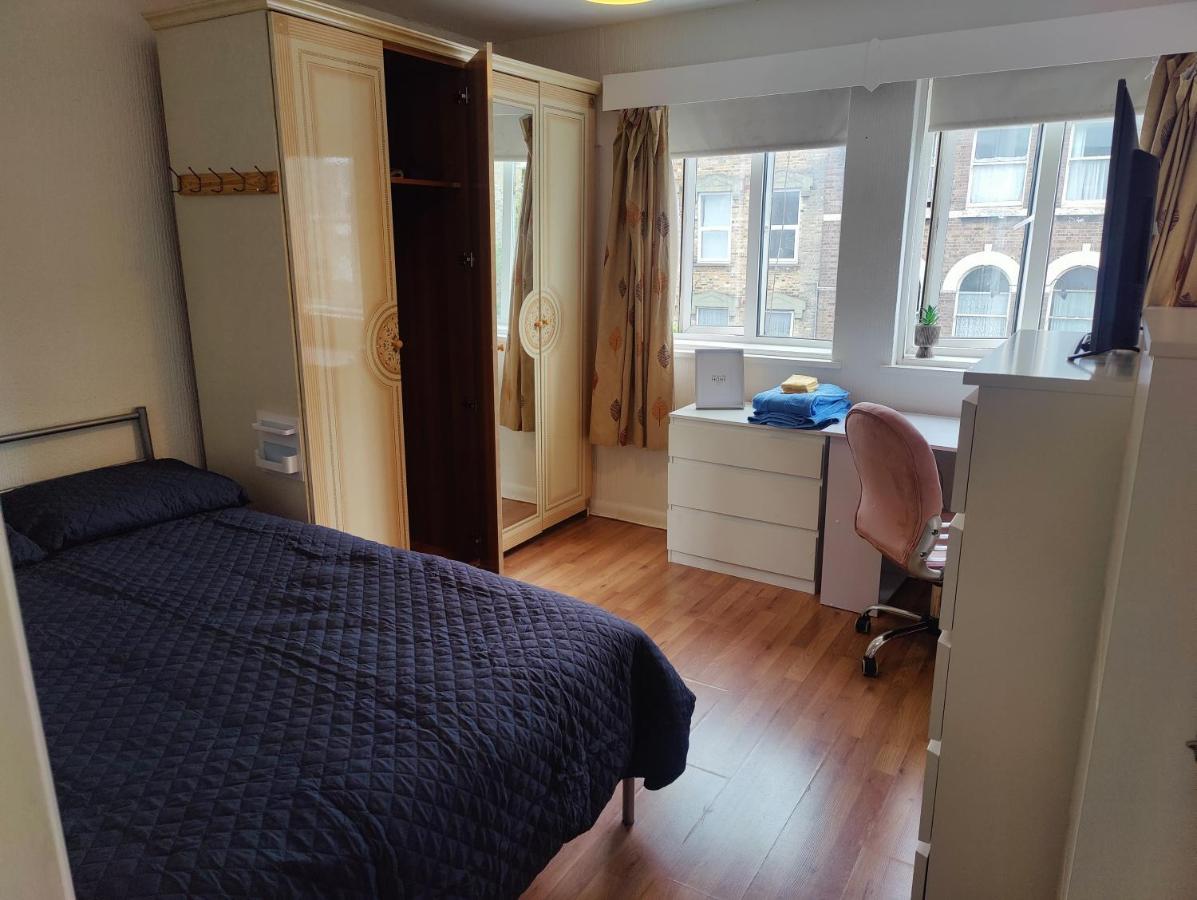 Beautiful And Homely Accommodation, Archway In Islington Near Camden Town ลอนดอน ภายนอก รูปภาพ