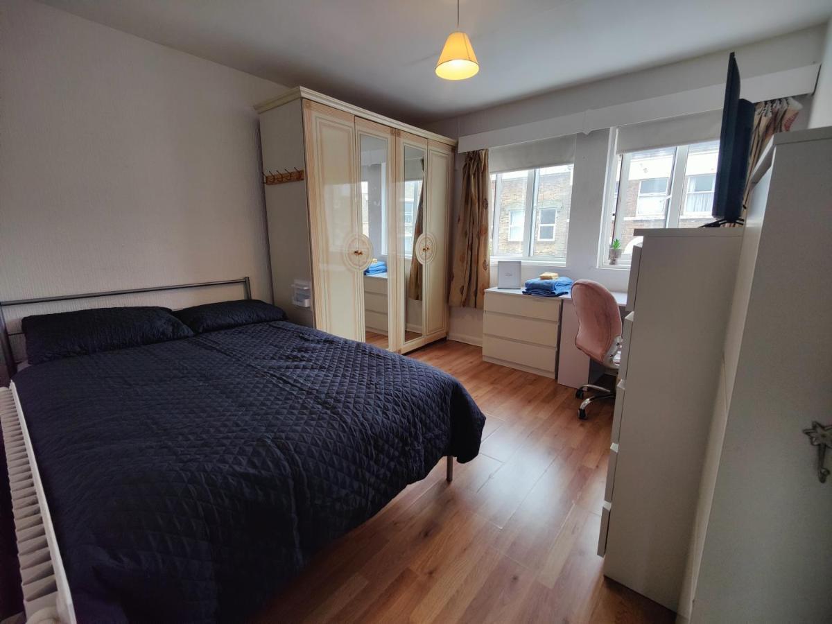 Beautiful And Homely Accommodation, Archway In Islington Near Camden Town ลอนดอน ห้อง รูปภาพ