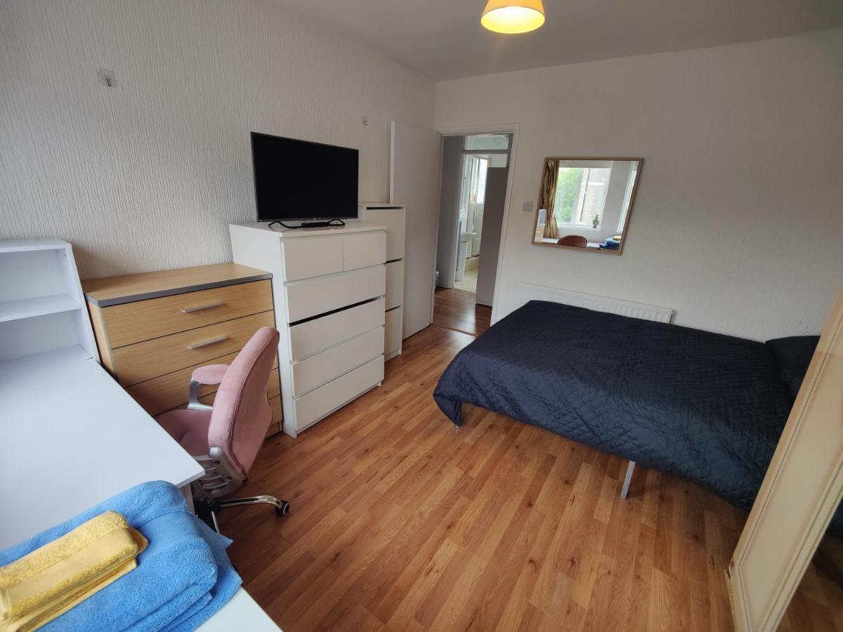 Beautiful And Homely Accommodation, Archway In Islington Near Camden Town ลอนดอน ห้อง รูปภาพ