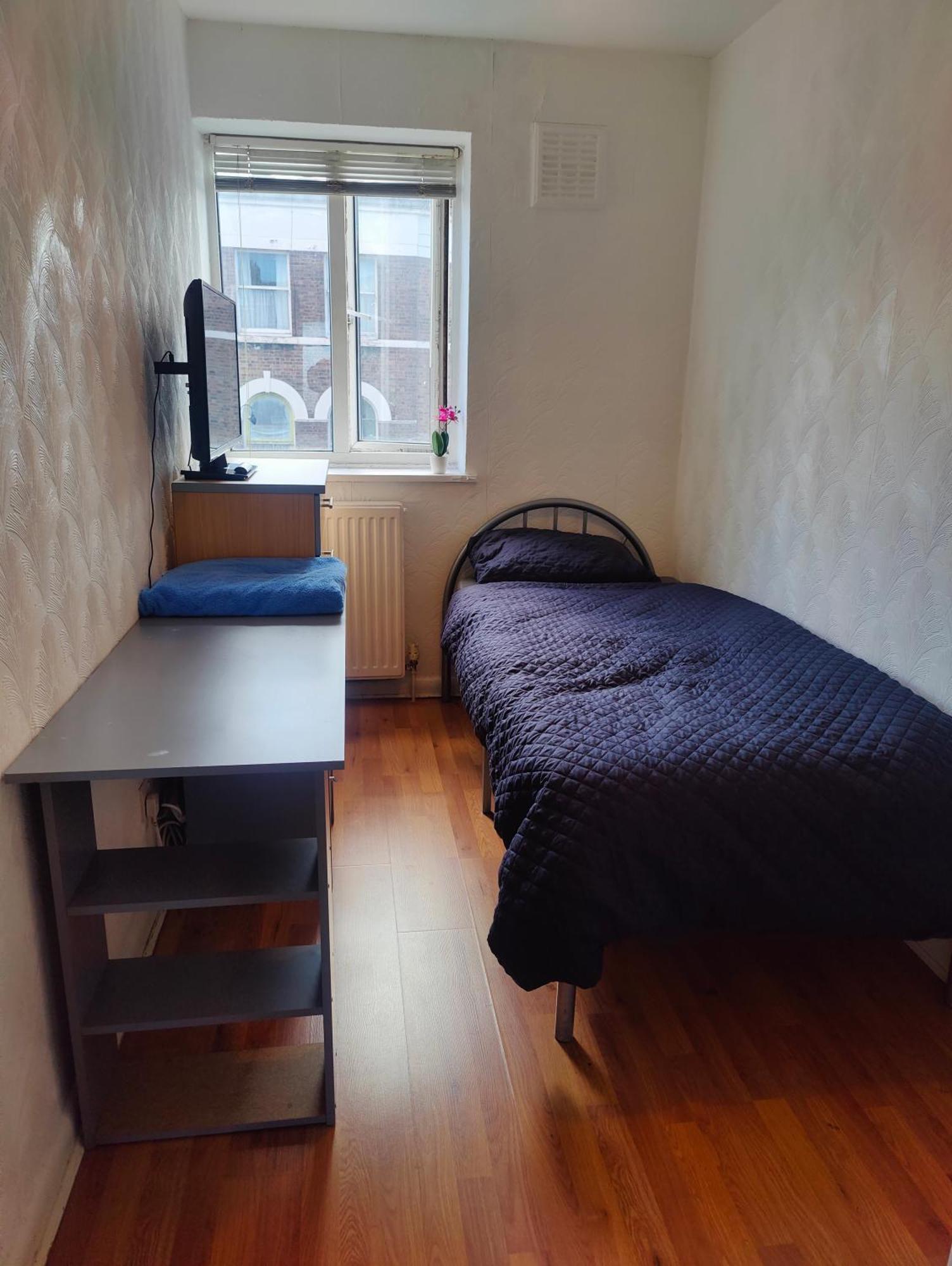 Beautiful And Homely Accommodation, Archway In Islington Near Camden Town ลอนดอน ภายนอก รูปภาพ
